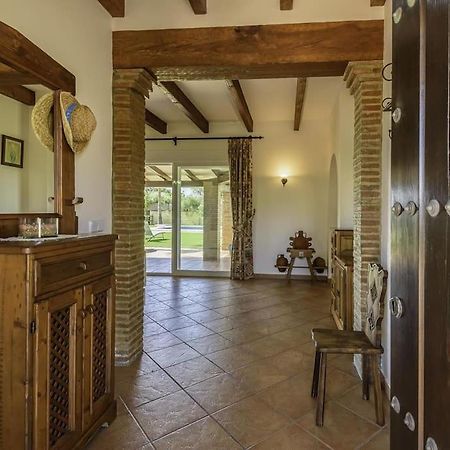 Alcam El Cortijo Villa เอสเตโปนา ภายนอก รูปภาพ